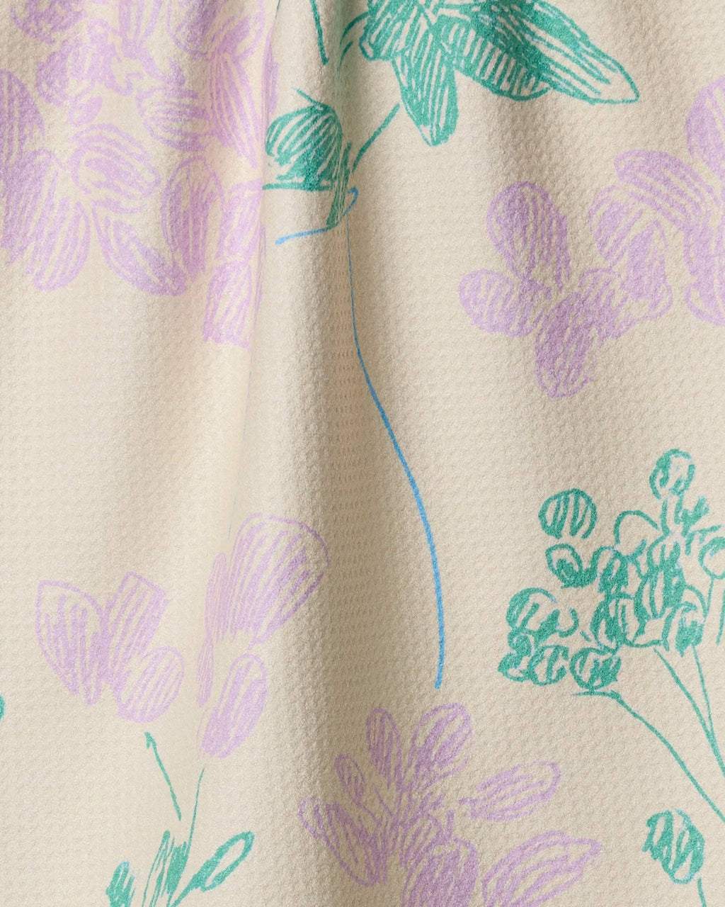 Julieta Tea Towel