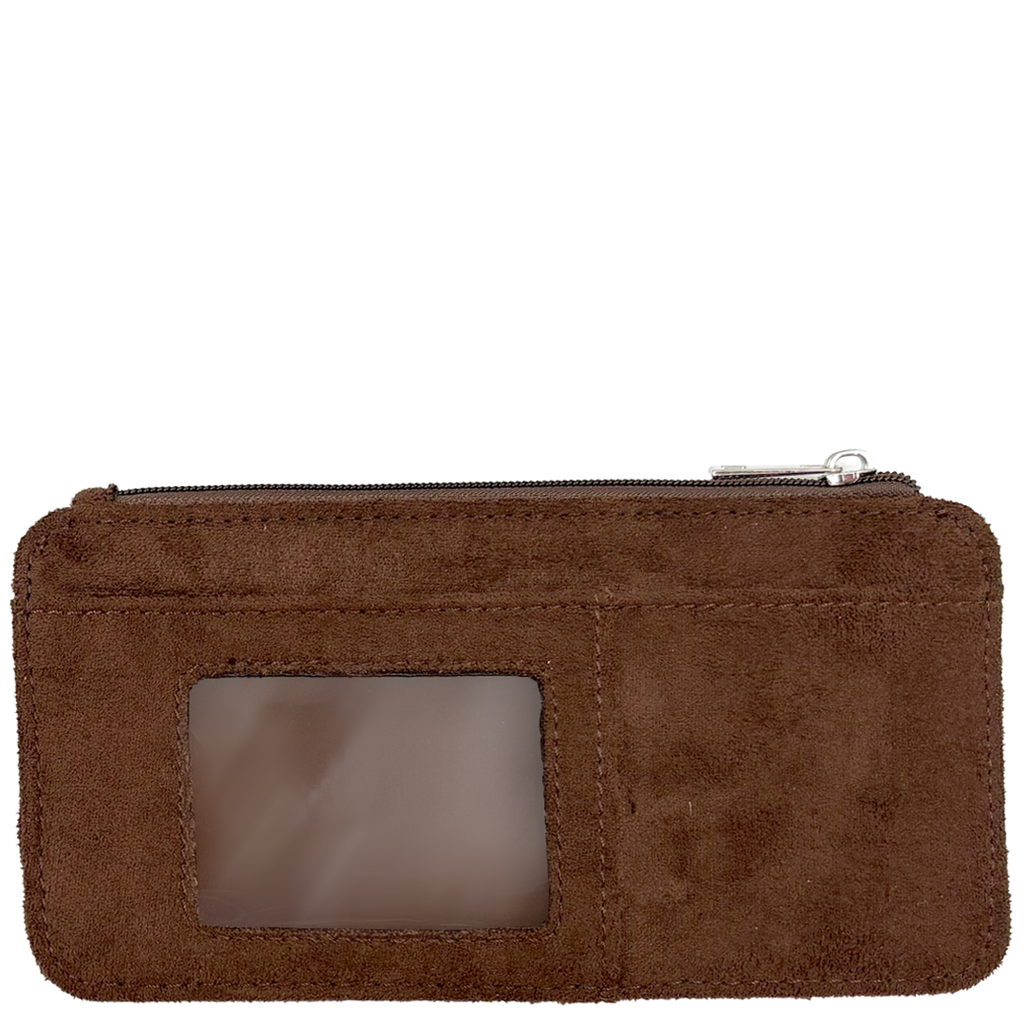 Marie Credit Card Sleeve