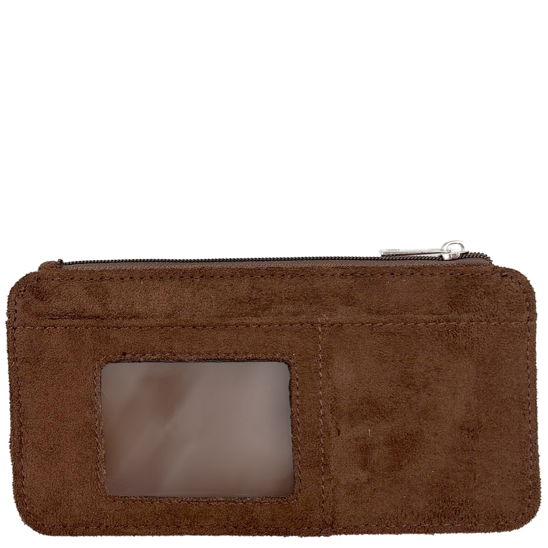 Marie Credit Card Sleeve