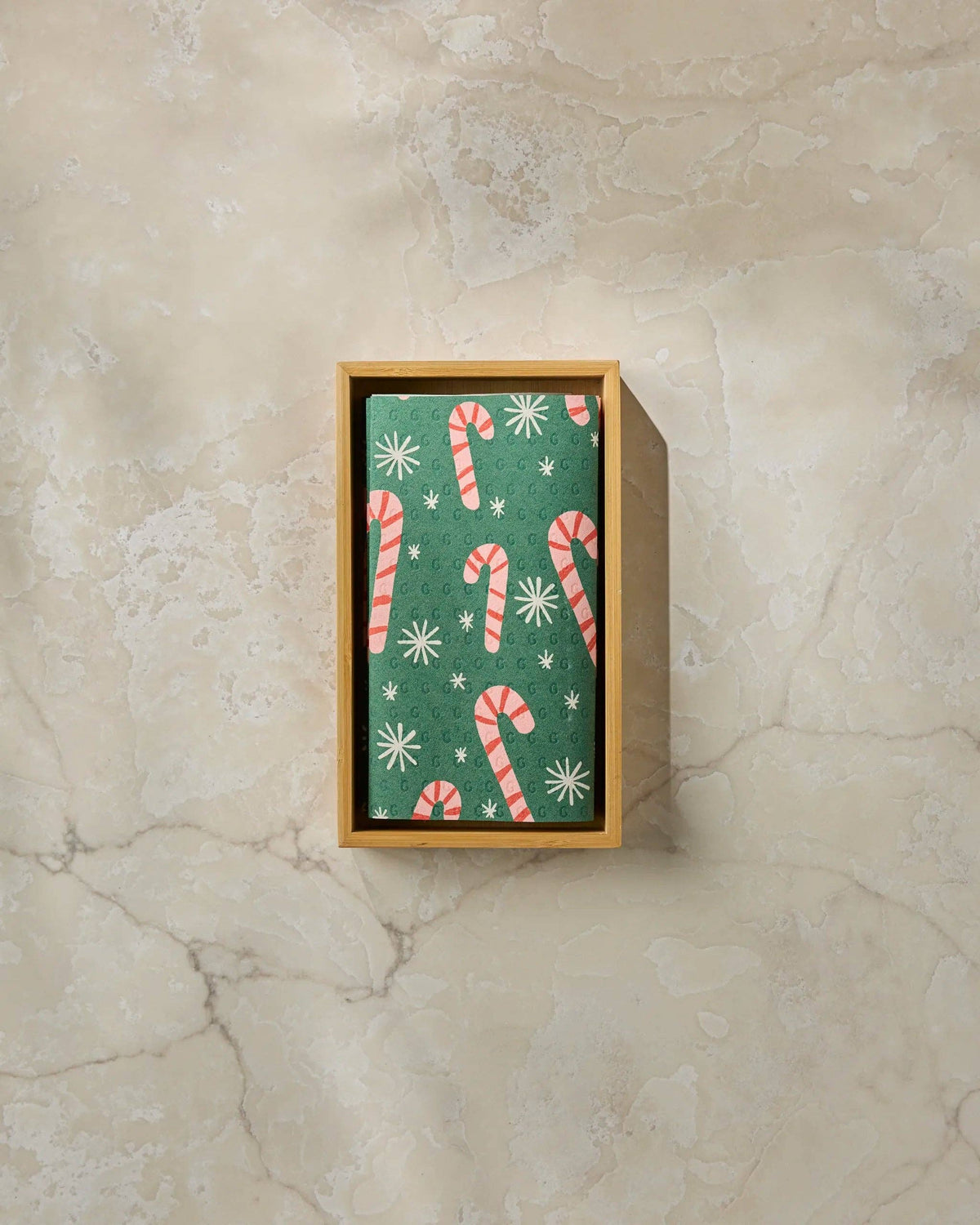 Sweet Candy Not Paper Towel