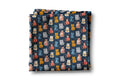 Playful Cat Kitchen Towel