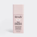 Priming Argan Oil Heat Protectant & Styling Mist