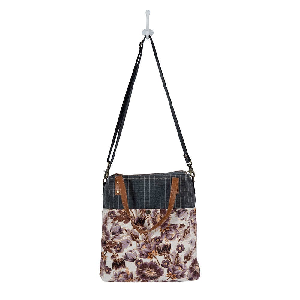 Peony Pleasure Tote Bag