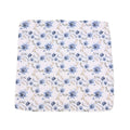 Wreath & Garland  Pattern Dishcloth