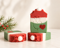 Merry Grinchmas Soap