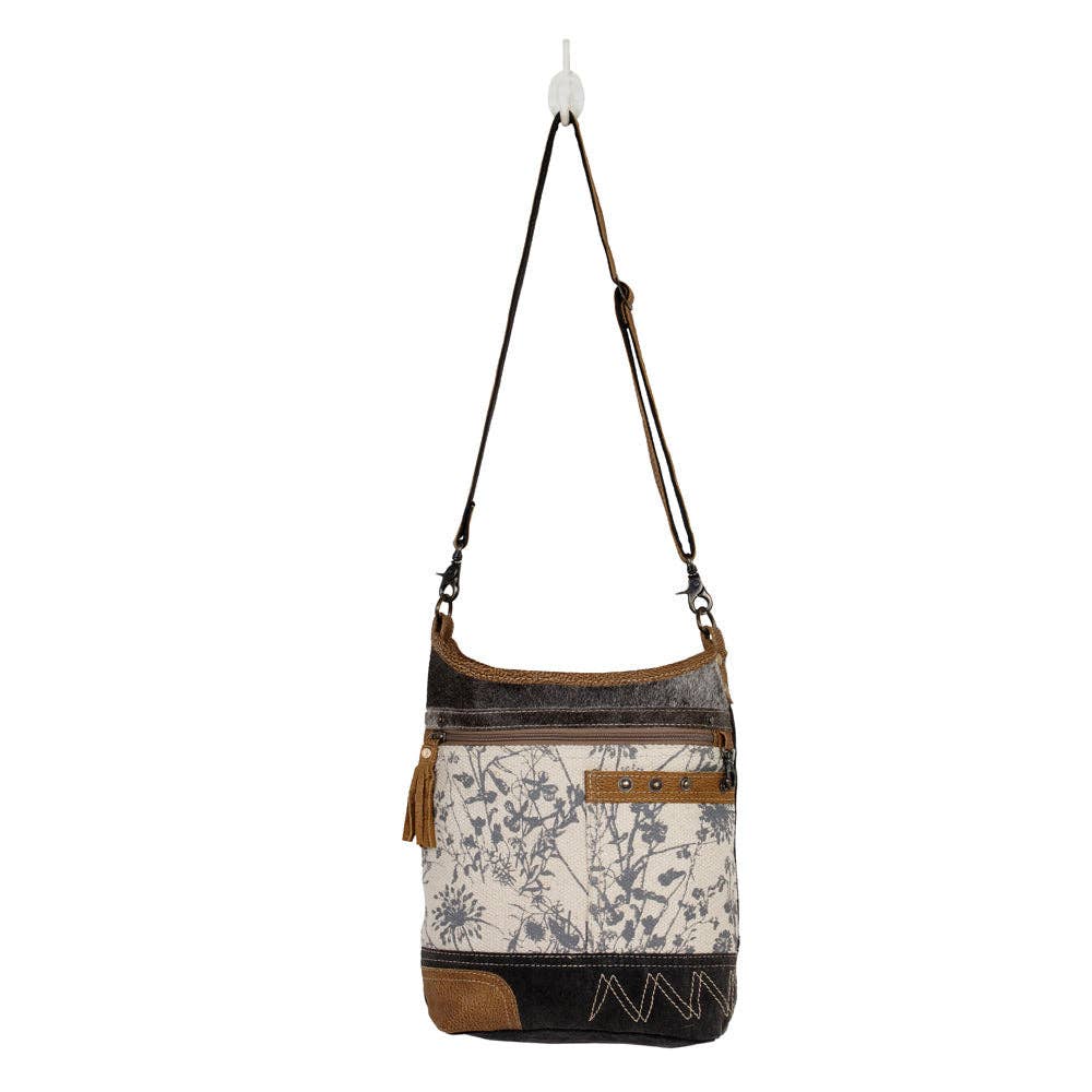 Milestone Shoulder Bag