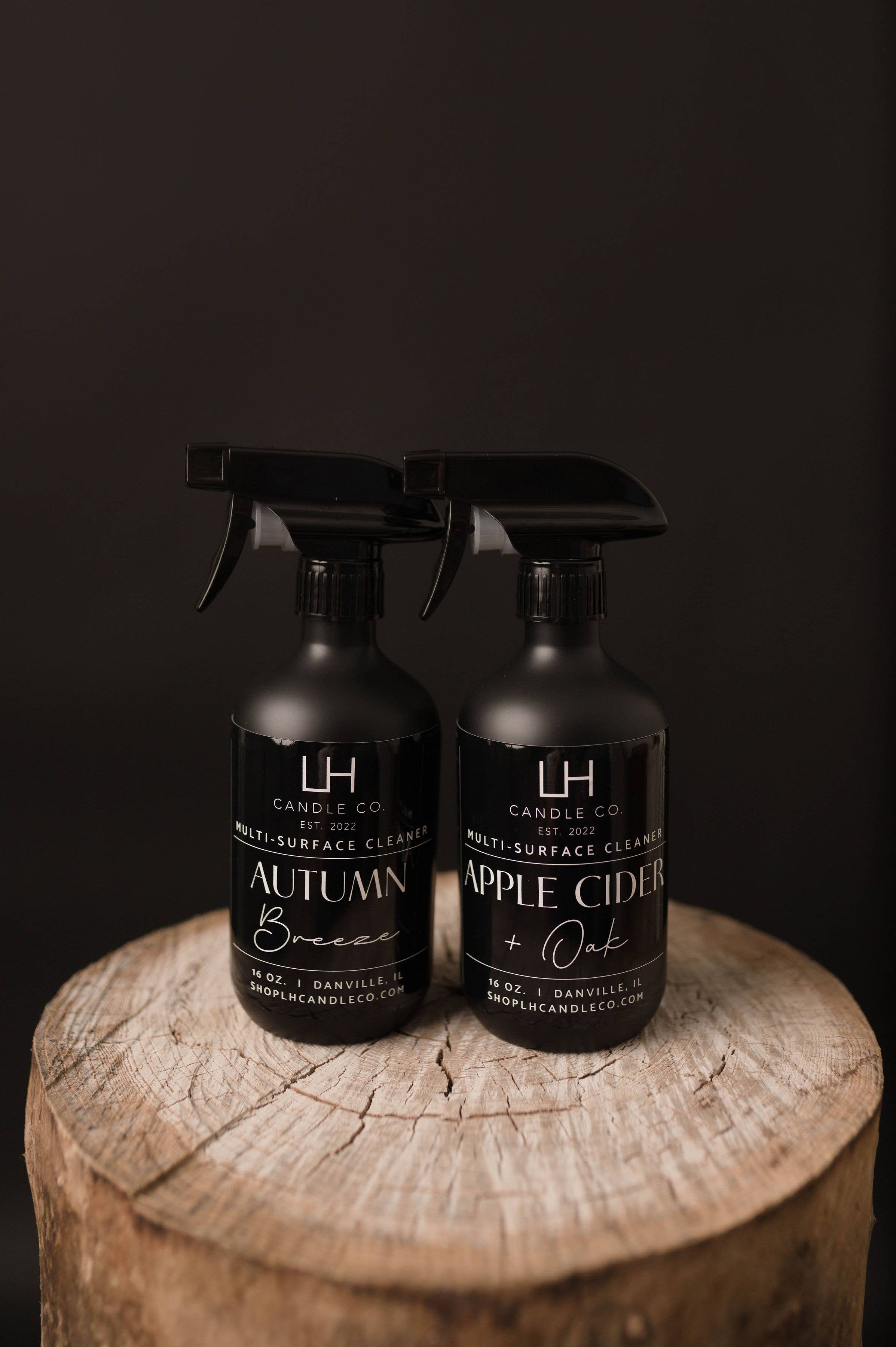 Multi-Surface Cleaner | Non-Toxic Cleaner | Scented Cleaner