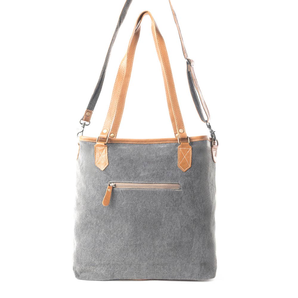 Martinique Wash Tote Bag