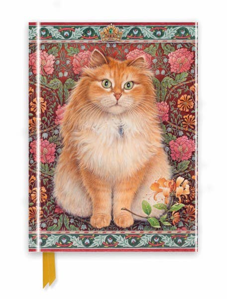 Blossom Journal - Lesley Anne Ivory