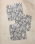 Inkwell Reef Dishcloth Set