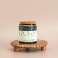 White Peach Sangria Candle