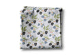 Blackberry Kitchen Towel
