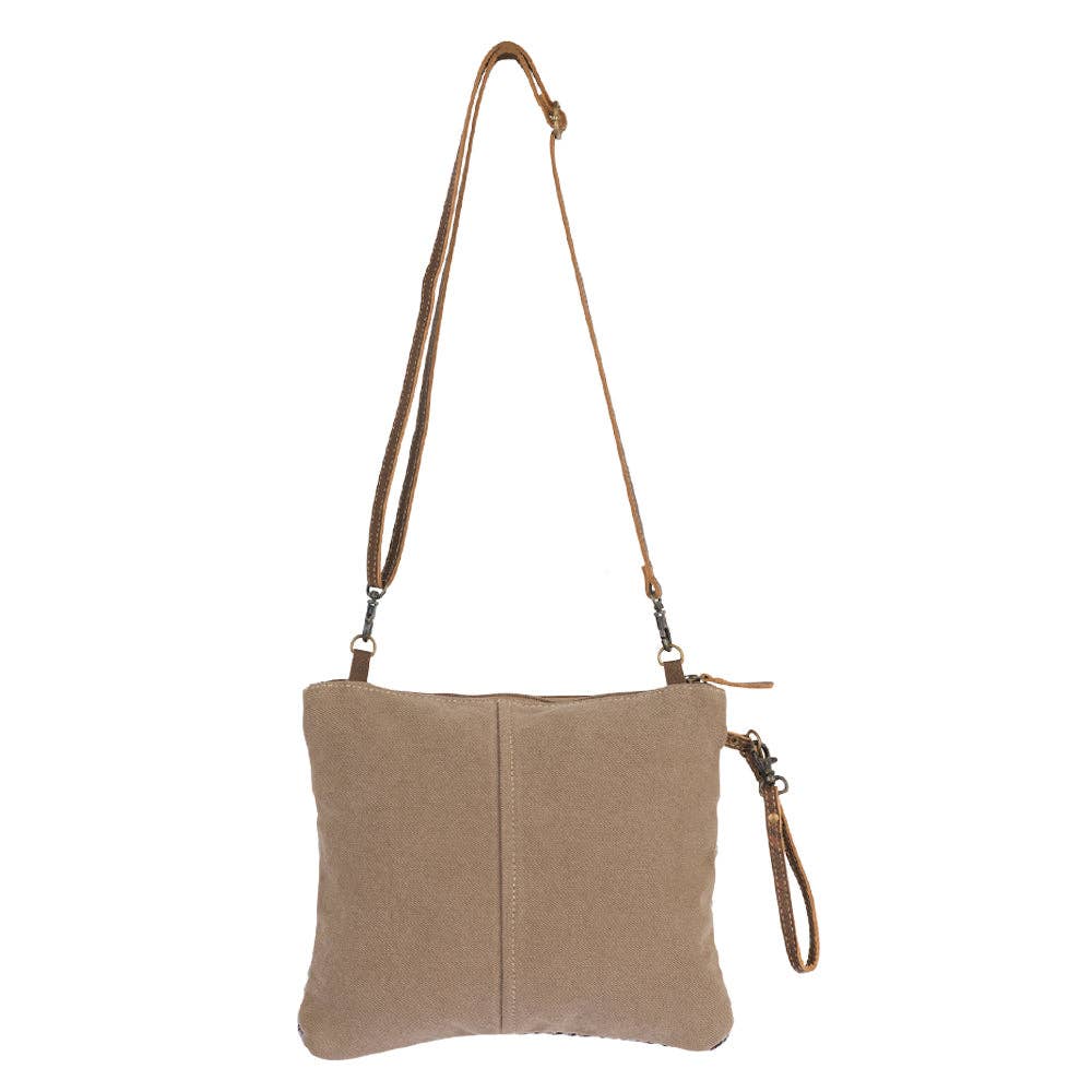 Dark Ebullience Small & Crossbody Bag
