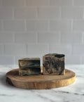 Cold Brew Coffee - Tallow & Goat Milk Soap