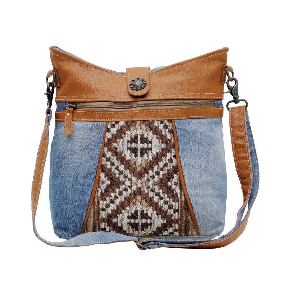 Sofia Mia Shoulder Bag
