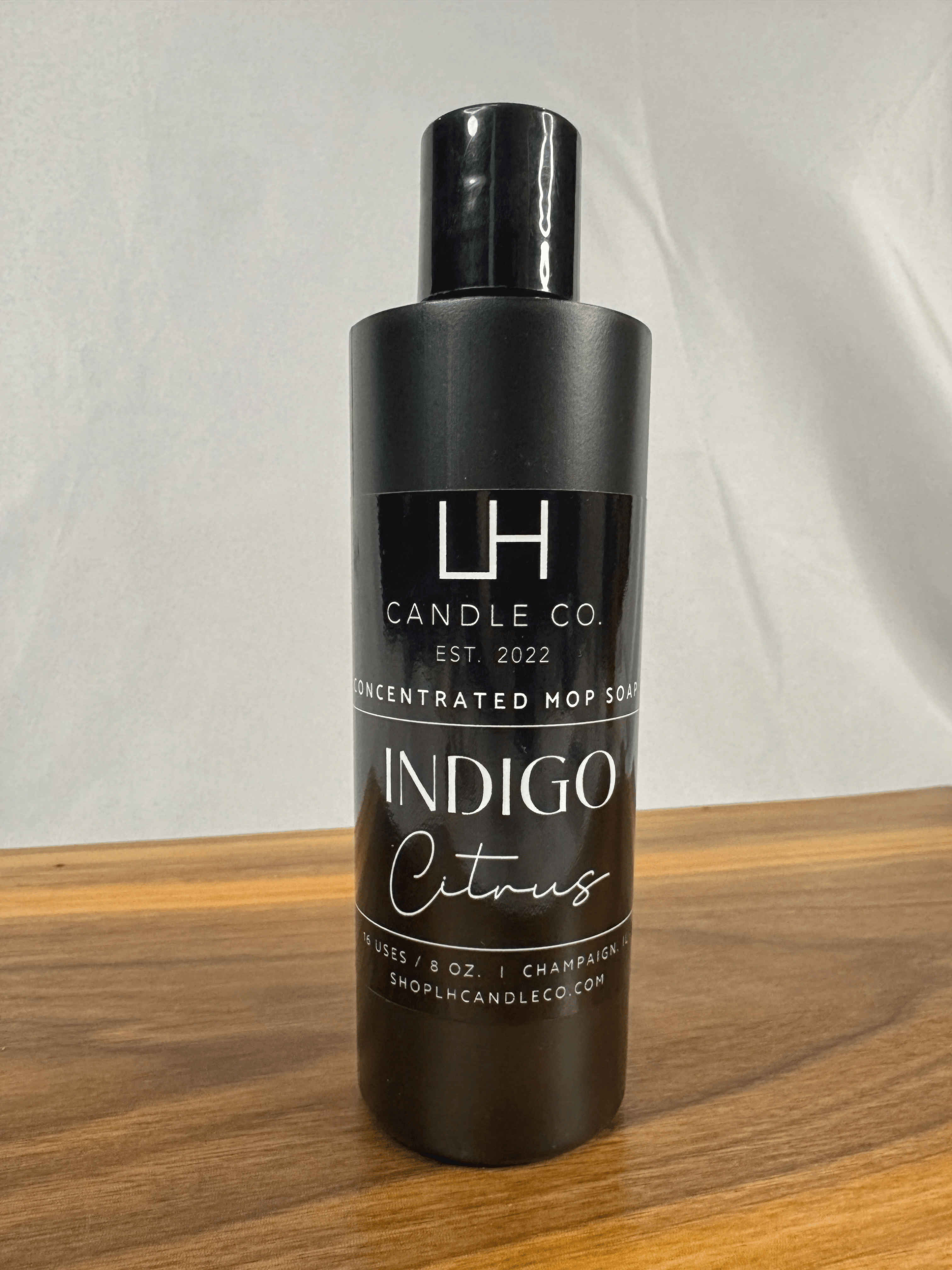 Concentrated Mop Soap