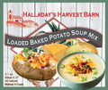 Loaded Baked Potato Soup Mix
