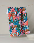 Bloom Entangled Tea Towel