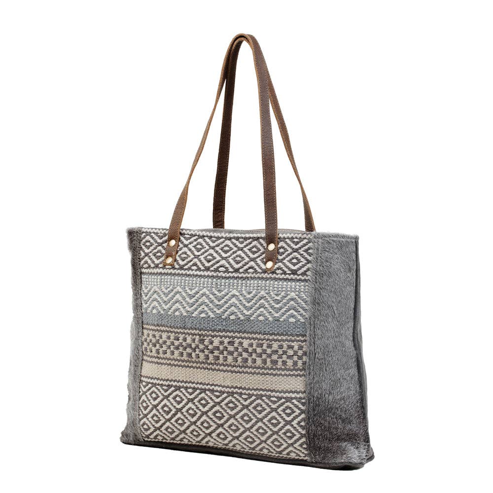 Neighbor's Envy Tote Bag