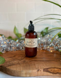 Clementine Spice - Tallow Lotion