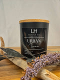 Urban Luxe Candle