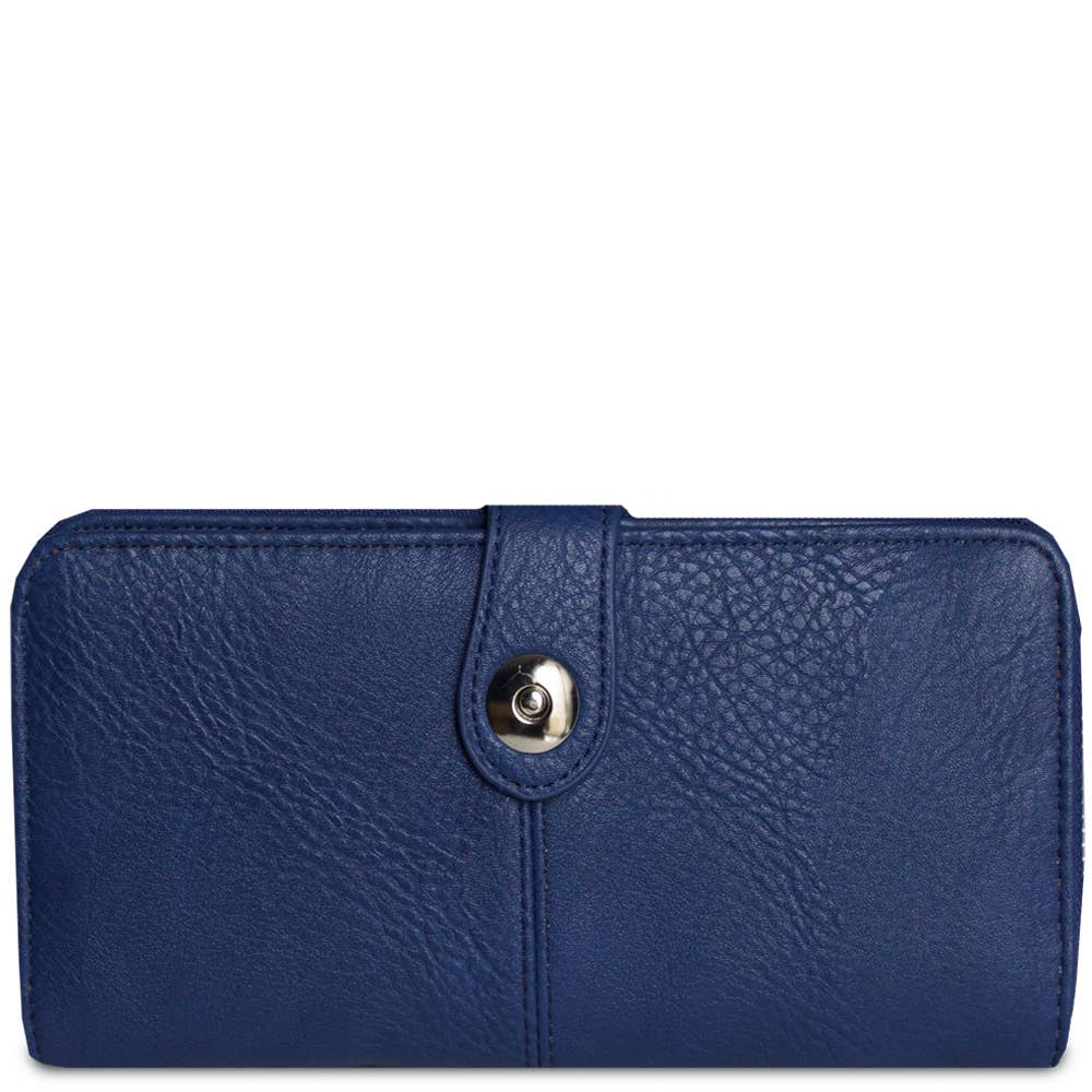Eleanor Wallet