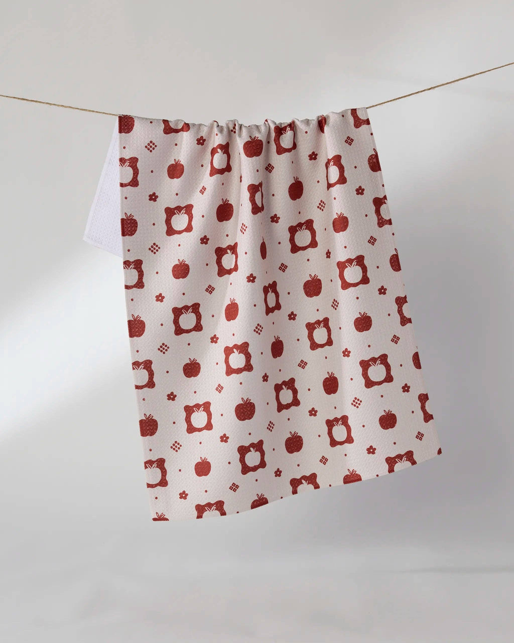 Cider Mill Tea Towel
