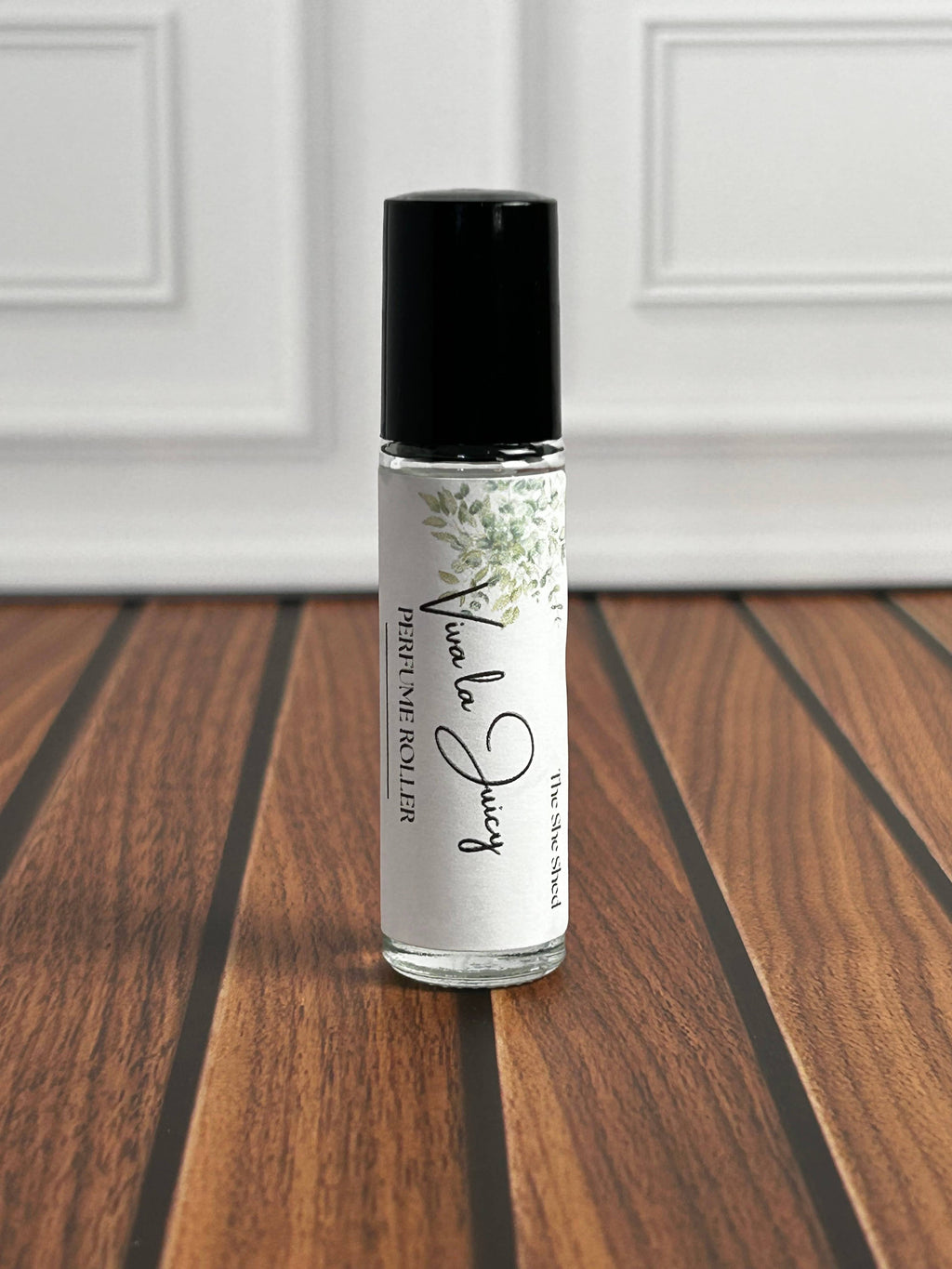 Roll-On Perfume