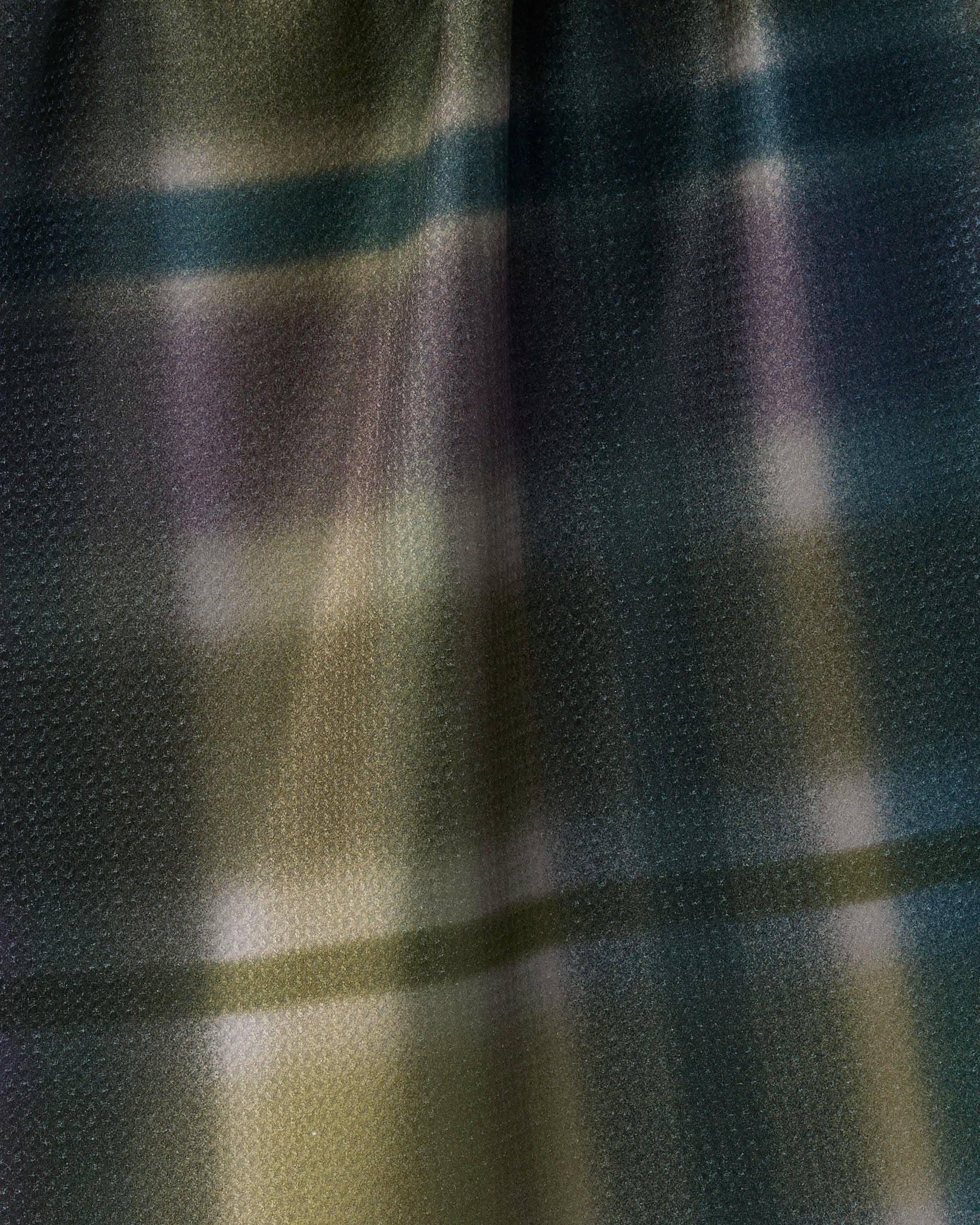 Bracken Tea Towel