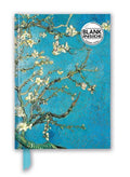 Almond Blossom Blank Journal - Van Gogh