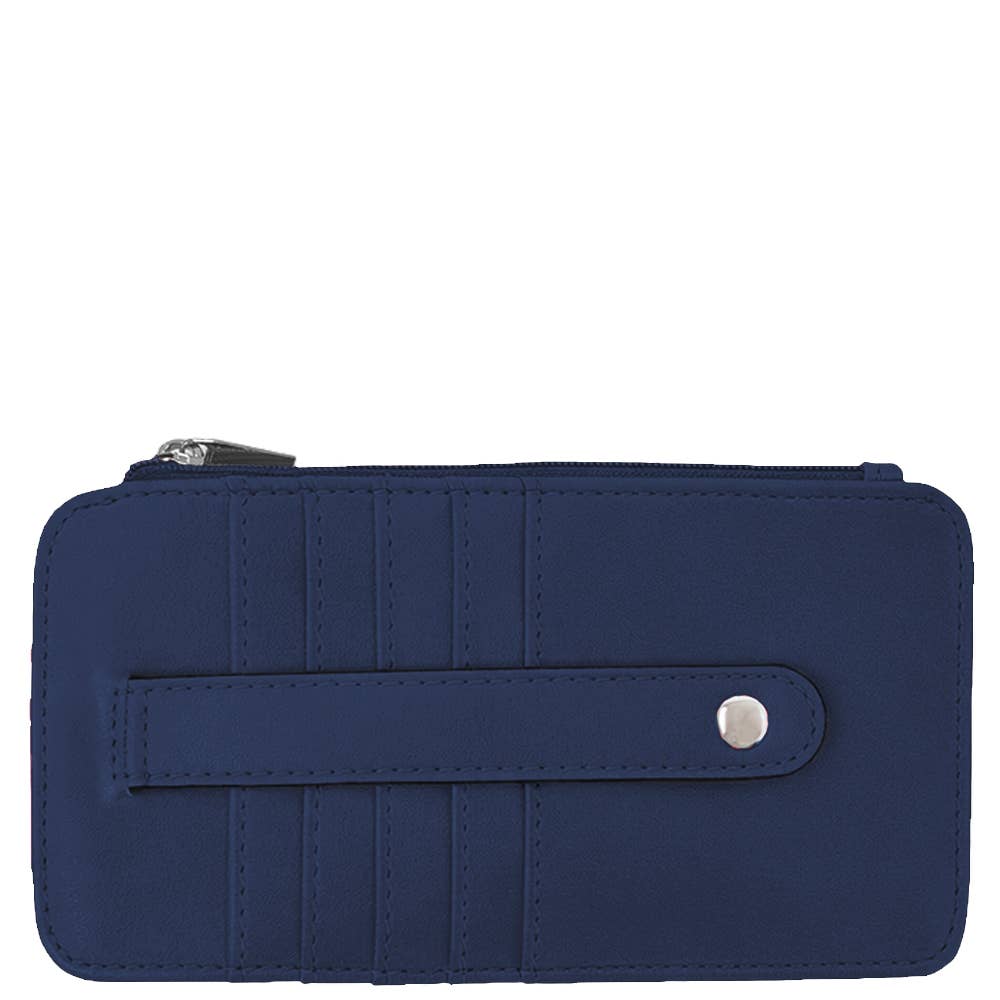 Marie Credit Card Sleeve