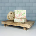 Georgia Peach Vegan Handmade Soap