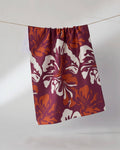 Harvest Muse Tea Towel