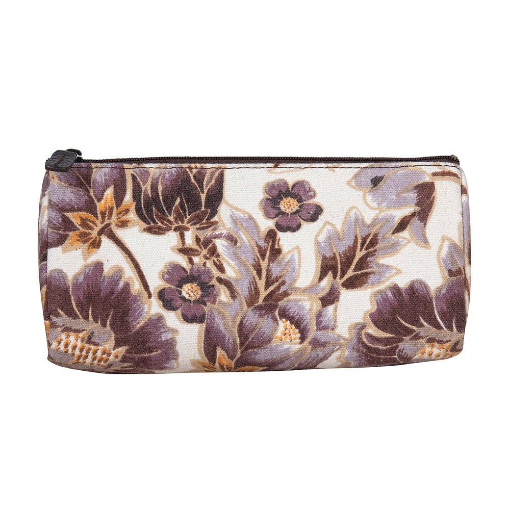 Peony Pleasure Multi-Pouch