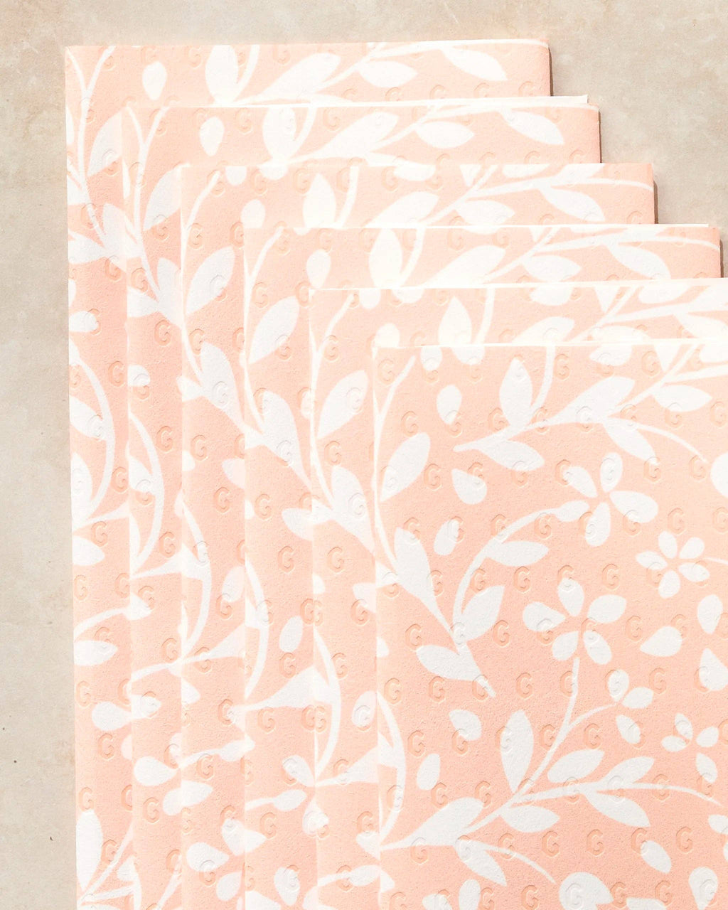 Quiet Radiance Not Paper Towel