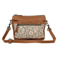 Peach & Bleach Small & Crossbody Bag