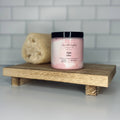 Night Glow Foaming Sugar Scrub