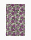 Montana Bitterroot Tea Towel