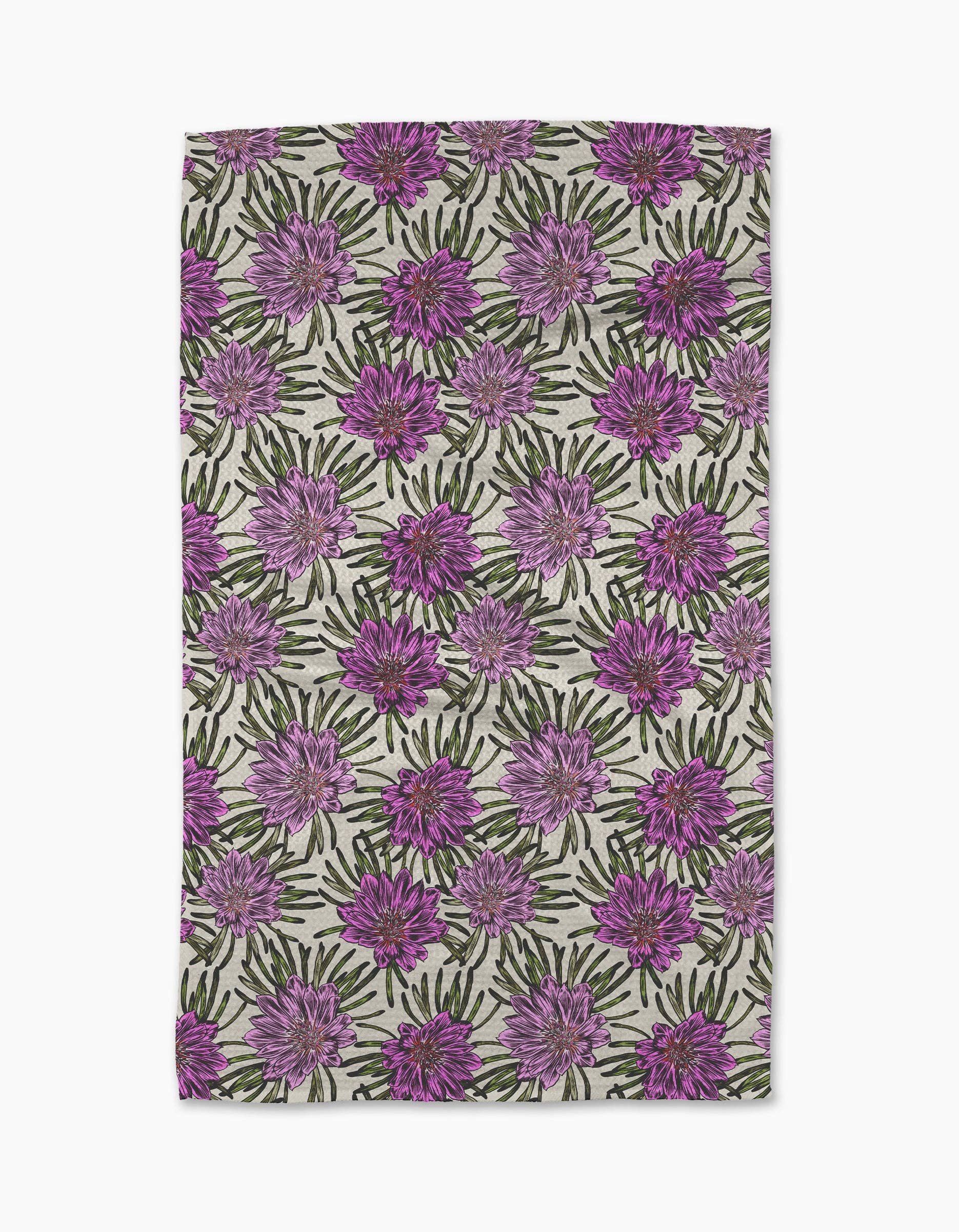 Montana Bitterroot Tea Towel