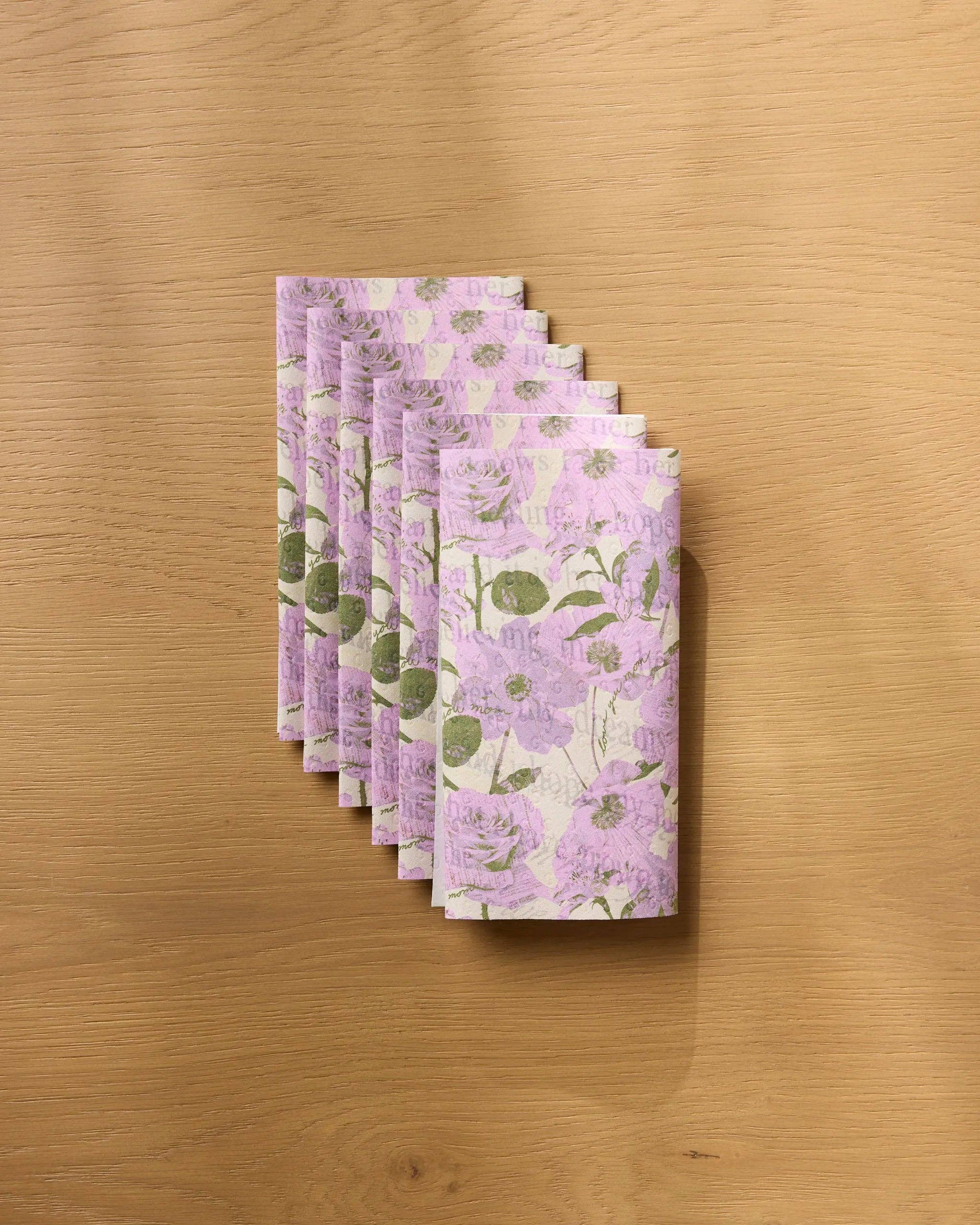 Forever Mom Not Paper Towel Set