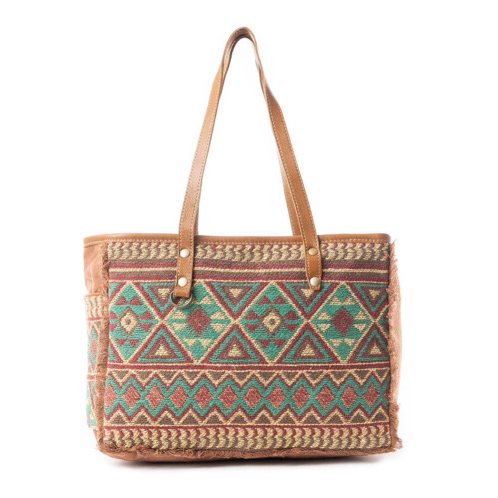 Harlequin Small & Crossbody Bag