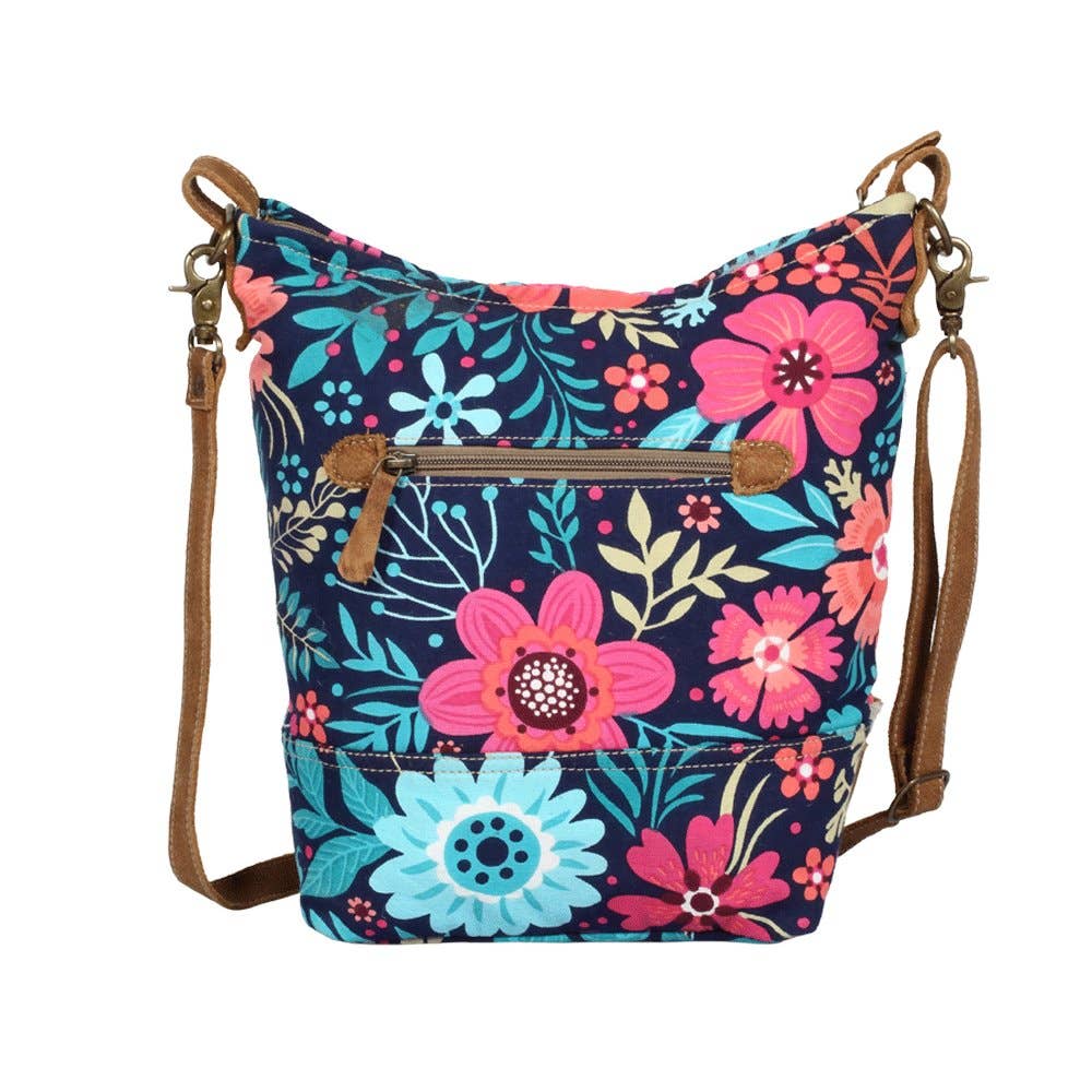 Blissful Shoulder Bag
