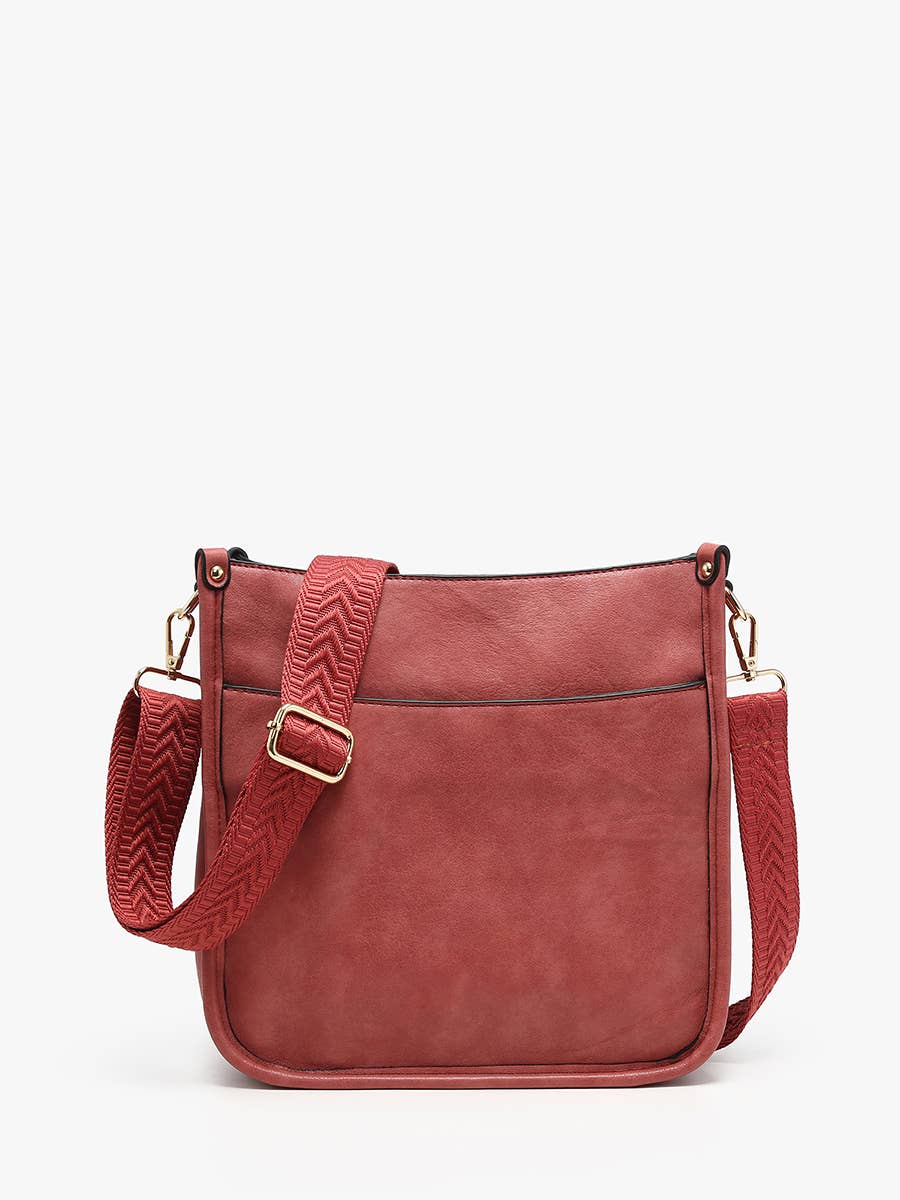 Posie Crossbody Bag