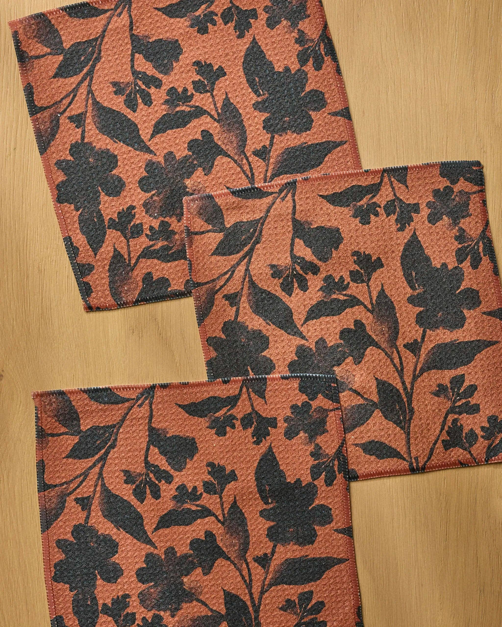 Hallowell Dishcloth Set