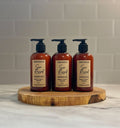 Sunkissed - Tallow Lotion