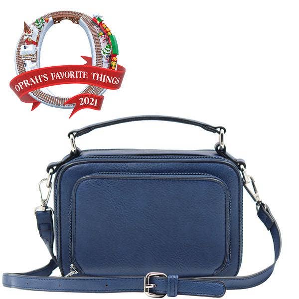 Kelsey Crossbody