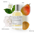 Floral No. 40 Inspired by G. Flora Gardenia Perfume