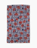Freedom Poppy Field Tea Towel