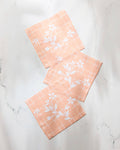 Quiet Flower Dishcloth Set