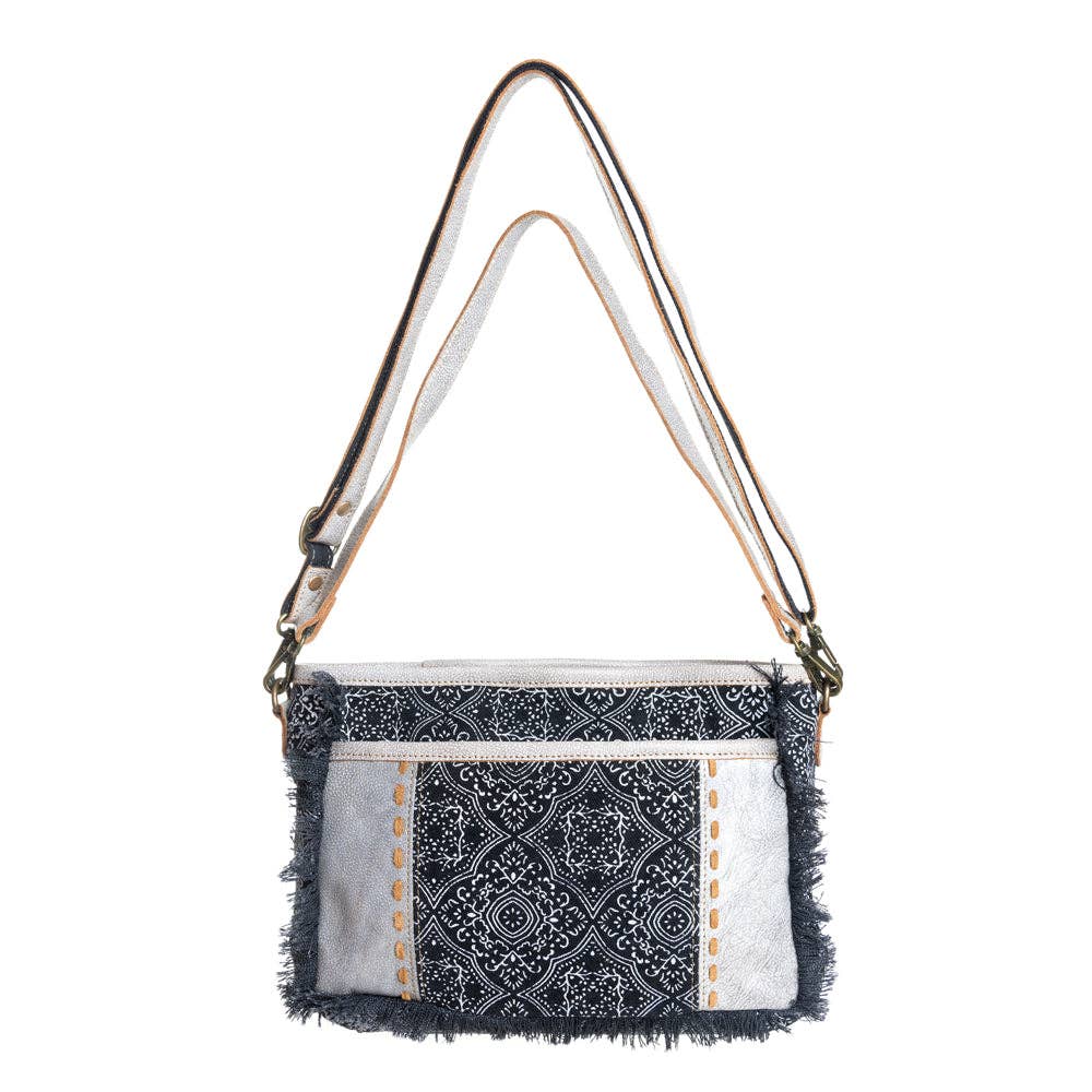 Moroccan Nights Small and Crossbody Bag